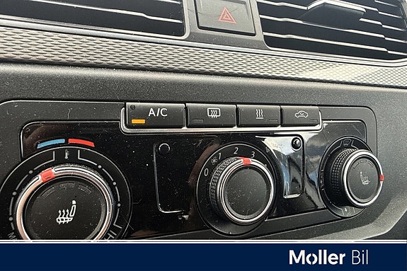 Volkswagen Caddy Maxi 18 of 19