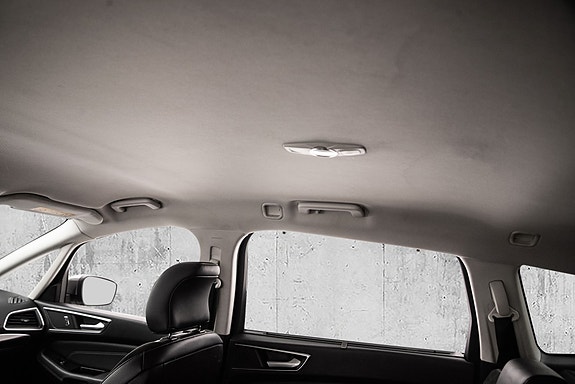 Ford S-MAX 25 of 28
