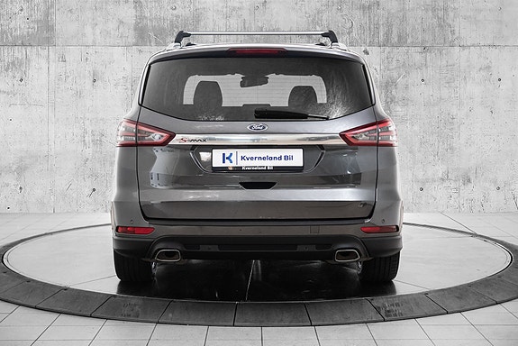 Ford S-MAX 4 of 28