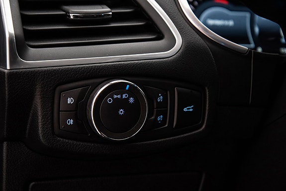 Ford S-MAX 19 of 28