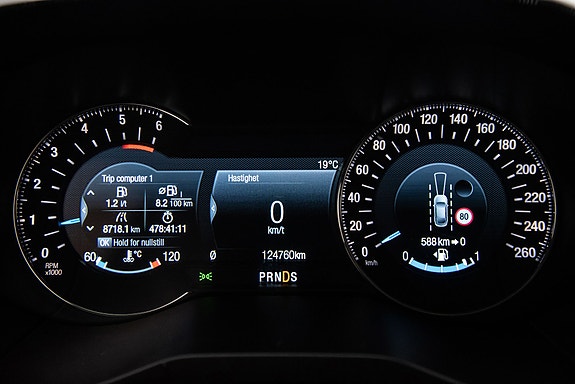 Ford S-MAX 14 of 28