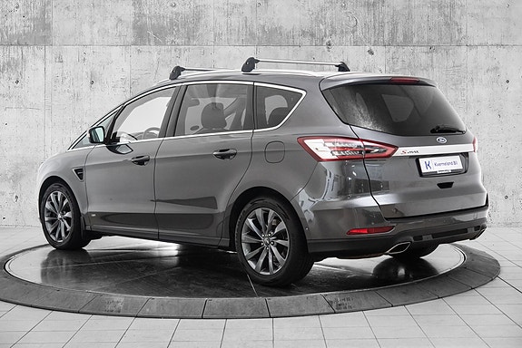 Ford S-MAX 3 of 28