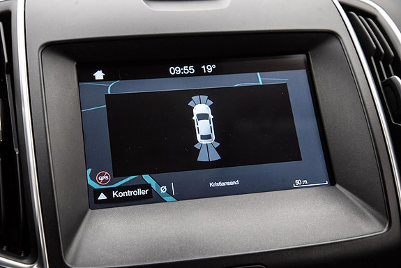 Ford S-MAX 15 of 28