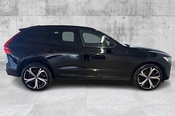 Volvo XC60 6 of 23