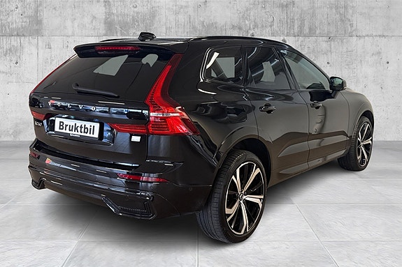Volvo XC60 5 of 23