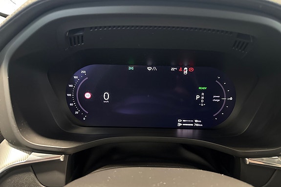 Volvo XC60 18 of 23