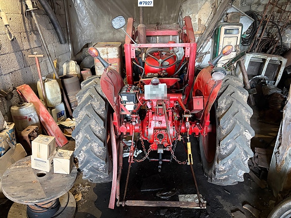 Bolinder Munktell BM Buster 320 6 of 23