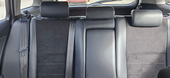 Toyota Avensis 22 of 30