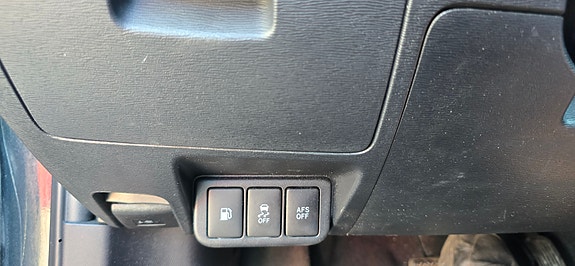 Toyota Avensis 19 of 30