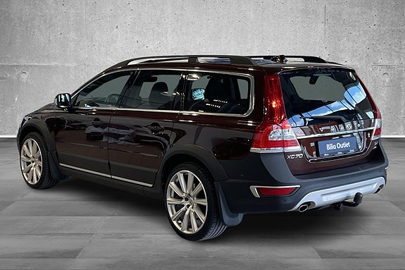 Volvo XC70 4 of 25