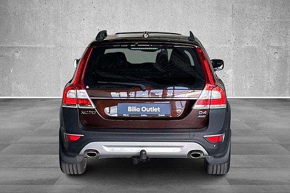 Volvo XC70 5 of 25