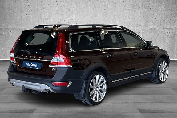 Volvo XC70 6 of 25