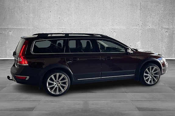 Volvo XC70 7 of 25