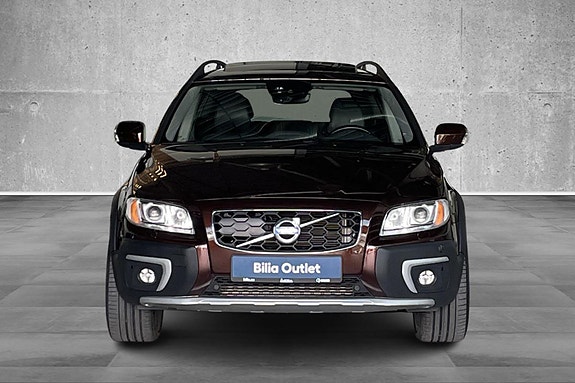 Volvo XC70 9 of 25