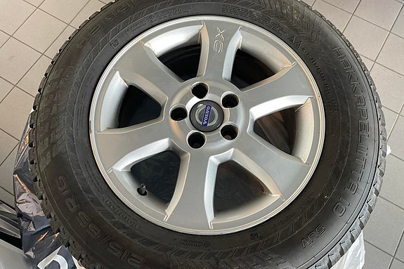Volvo XC70 23 of 25