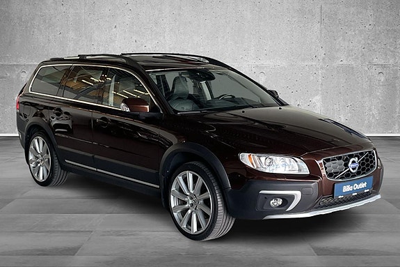 Volvo XC70 8 of 25