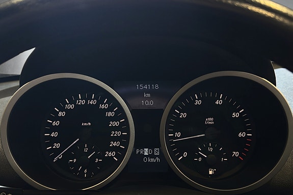 Mercedes-Benz SLK200 20 of 27