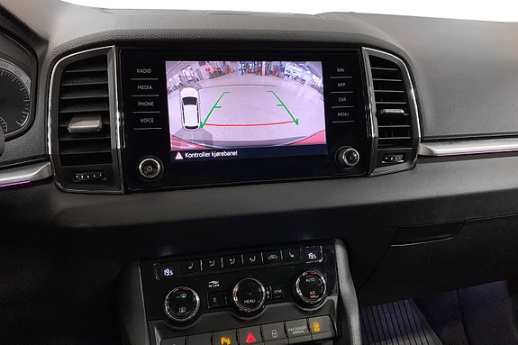 Skoda Karoq 13 of 14