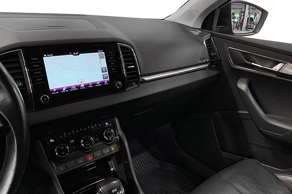 Skoda Karoq 14 of 14