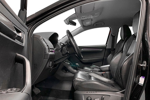 Skoda Karoq 9 of 14