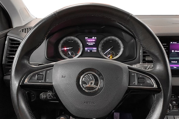 Skoda Karoq 11 of 14