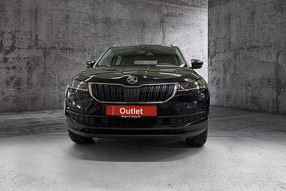 Skoda Karoq 7 of 14