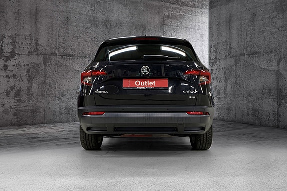 Skoda Karoq 6 of 14