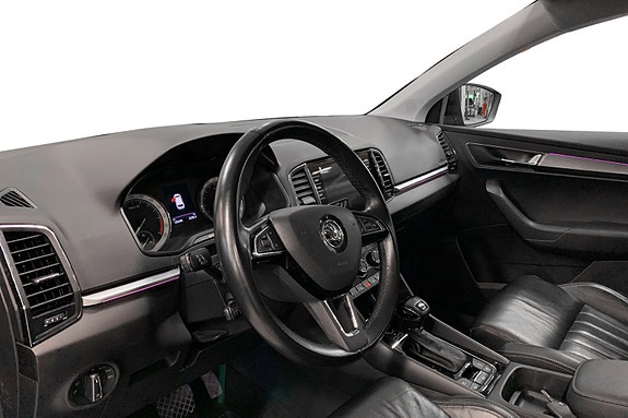 Skoda Karoq 2 of 14