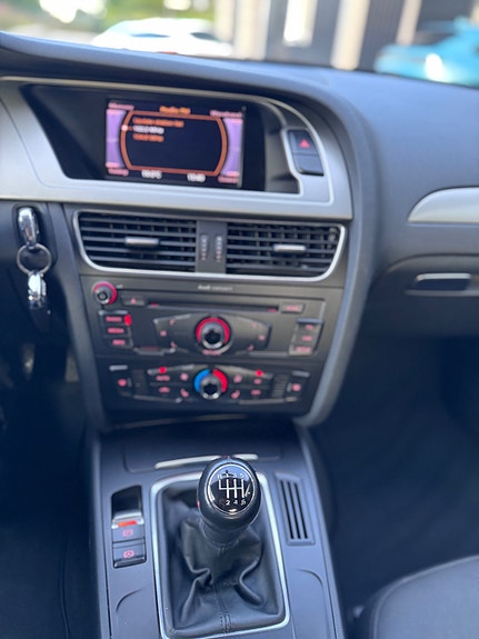 Audi A4 22 of 30