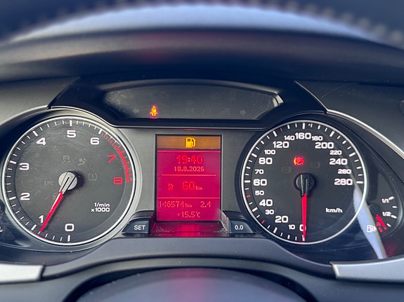 Audi A4 21 of 30