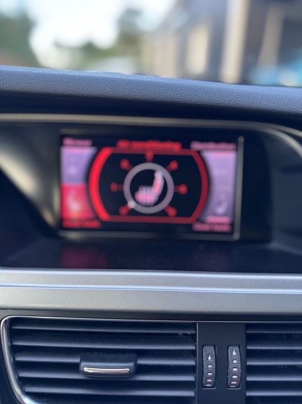 Audi A4 25 of 30