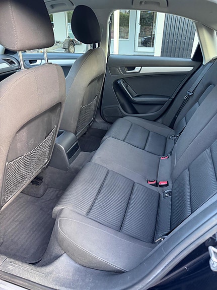Audi A4 16 of 30