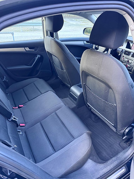 Audi A4 17 of 30