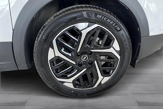 Opel Mokka 24 of 24