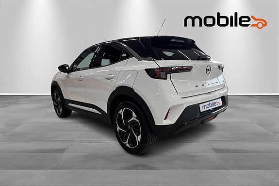 Opel Mokka 21 of 24