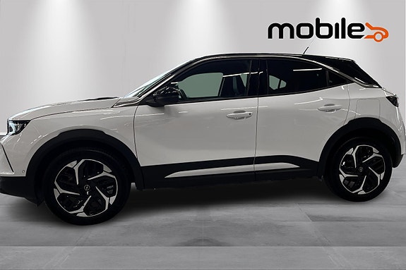 Opel Mokka 20 of 24