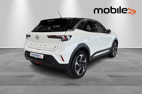 Opel Mokka 3 of 24