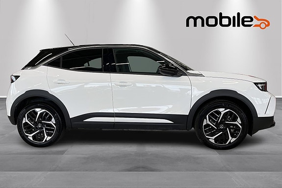 Opel Mokka 2 of 24