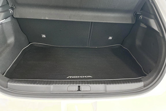 Opel Mokka 5 of 24