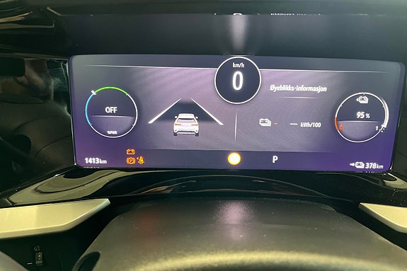 Opel Mokka 10 of 24