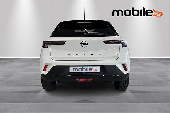 Opel Mokka 4 of 24