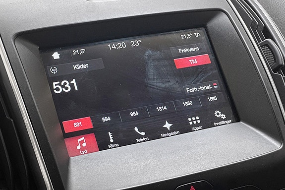 Ford S-MAX 29 of 30