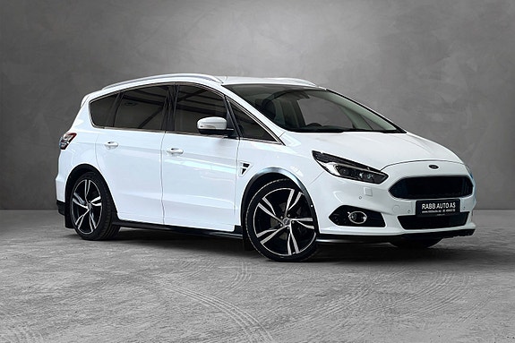 Ford S-MAX 6 of 30