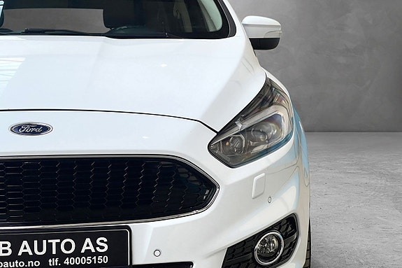Ford S-MAX 4 of 30