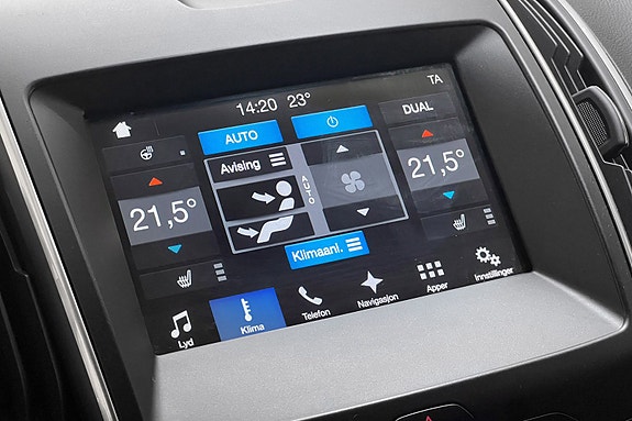 Ford S-MAX 30 of 30