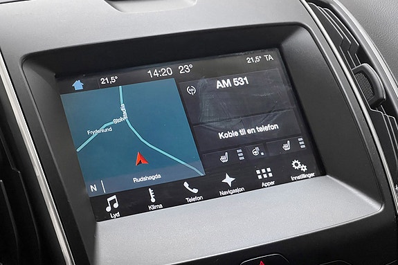 Ford S-MAX 28 of 30