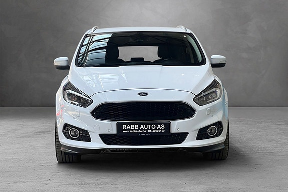 Ford S-MAX 3 of 30