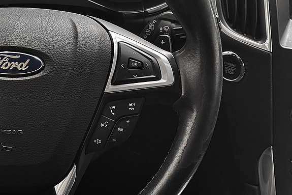 Ford S-MAX 22 of 30