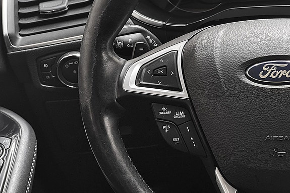 Ford S-MAX 21 of 30