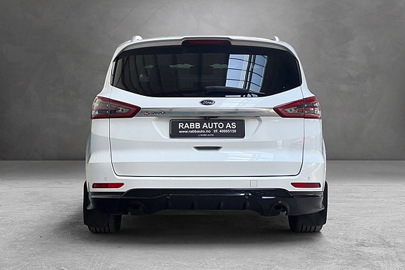 Ford S-MAX 9 of 30